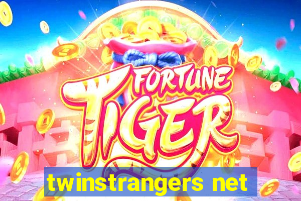 twinstrangers net